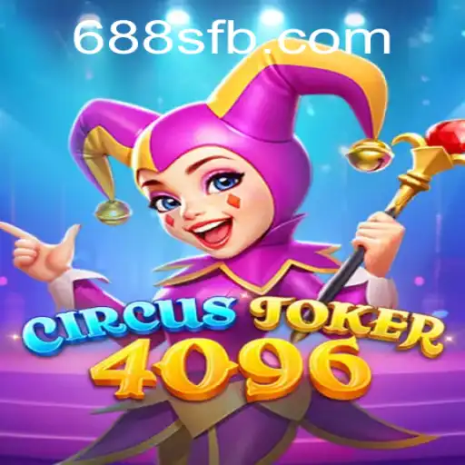 Explorando o Fascinante Mundo do Jogo CircusJoker4096