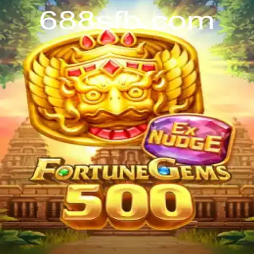 Descobrindo o Fascinante Mundo de FortuneGems500