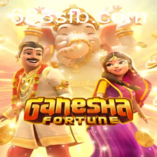 GaneshaFortune: Explorando o Jogo de Sucesso com 688S.COM