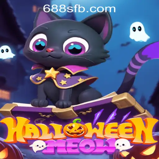 Descubra a Magia de HalloweenMeow: Um Jogo Envolvente Inspirado no Halloween