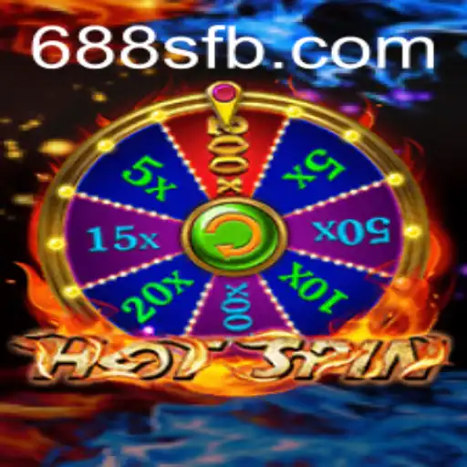 Descubra o Mundo Emocionante de HotSpin no 688S.COM