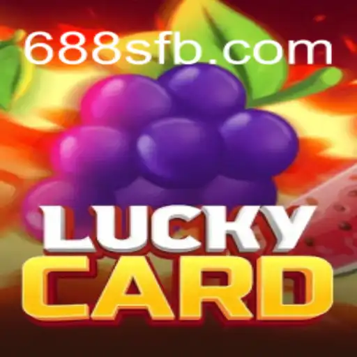 Explorando o Mundo do LuckyCard: O Jogo de Cartas Inovador em 688S.COM