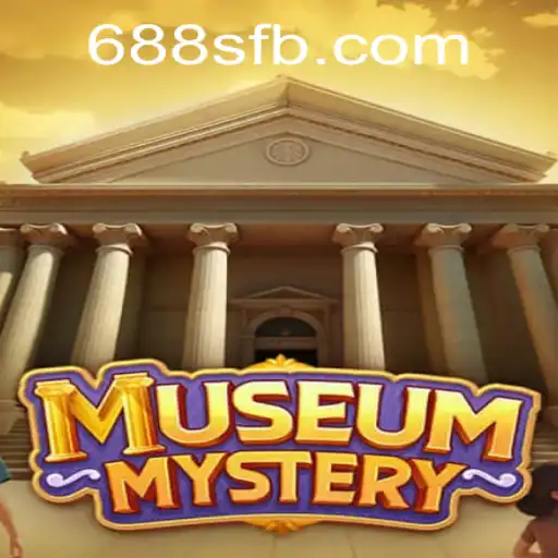 MuseumMystery: Uma Aventura Enigmática no Mundo dos Museus