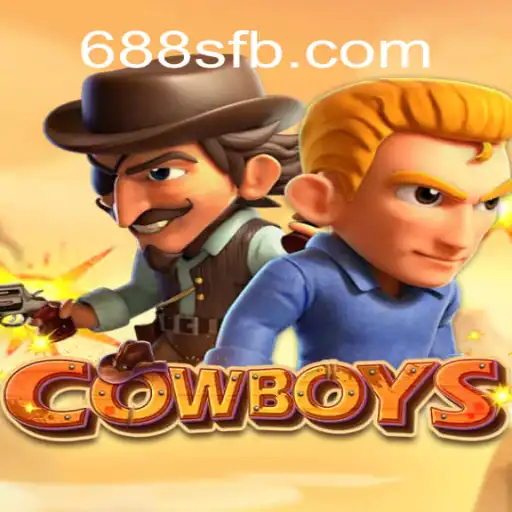Explorando o Jogo COWBOYS: Uma Introdução ao Mundo de 688S.COM