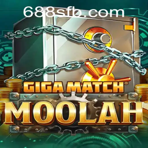 GigaMatchMoolah: Descubra o Jogo que Está Revolucionando a Indústria de Entretenimento