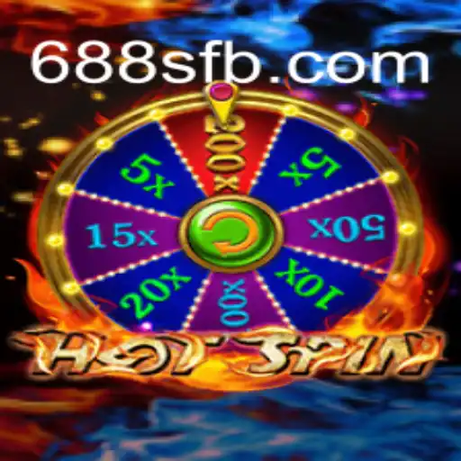 Descubra o Mundo Emocionante de HotSpin no 688S.COM