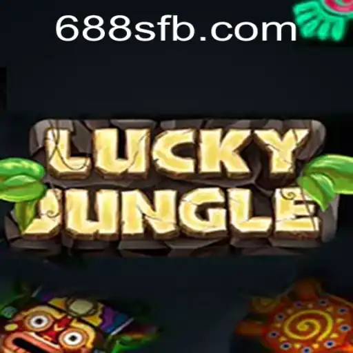 Explorando o Fascinante Mundo de LuckyJungle e 688S.COM