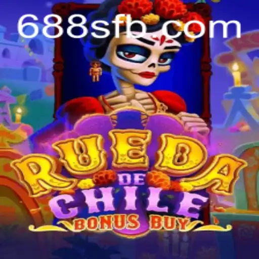 RuedaDeChileBonusBuy: Descubra este Épico Jogo de Cassino Online