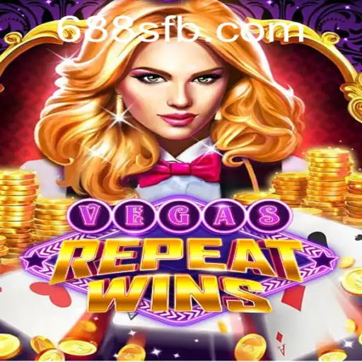 Descubra o Emocionante Mundo de VegasRepeatWins em 688S.COM