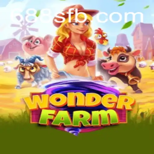 Explorando o Mundo de WonderFarm: Um Mergulho na Agricultura Virtual